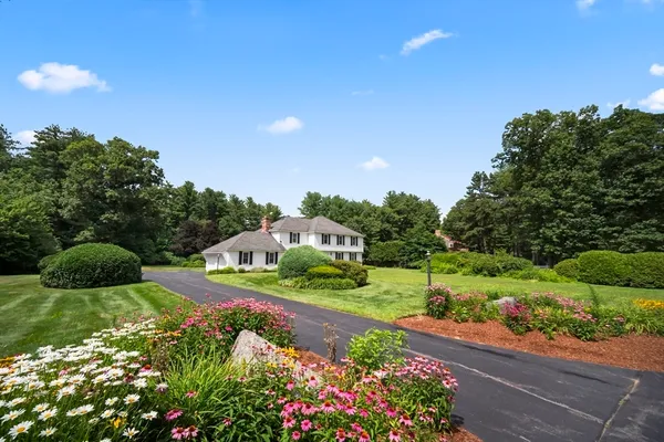 $929,900 | 41 Farrington Lane, Marlborough, MA 01752