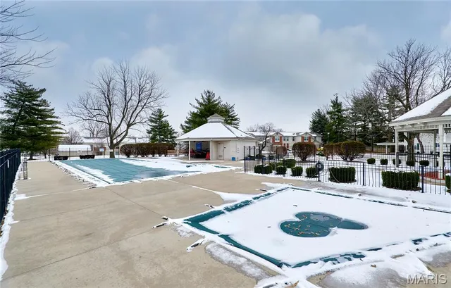 $159,000 | 78 Sugar Glen Court, Unit 7, St. Peters, MO 63376