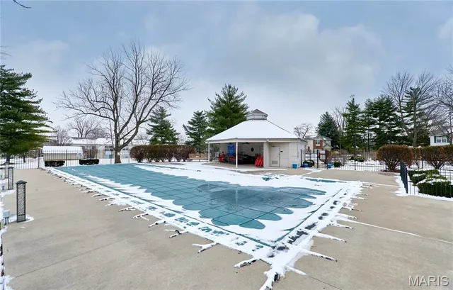 $159,000 | 78 Sugar Glen Court, Unit 7, St. Peters, MO 63376