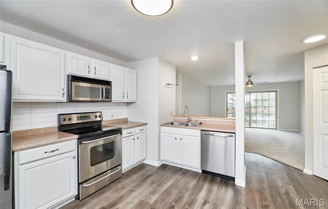 $159,000 | 78 Sugar Glen Court, Unit 7, St. Peters, MO 63376