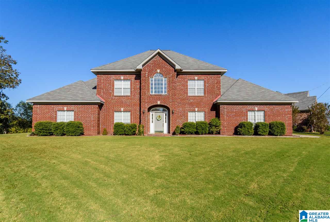 101 Norwick Abbye Circle Alabaster, AL 35007 - Photo 1 of 49