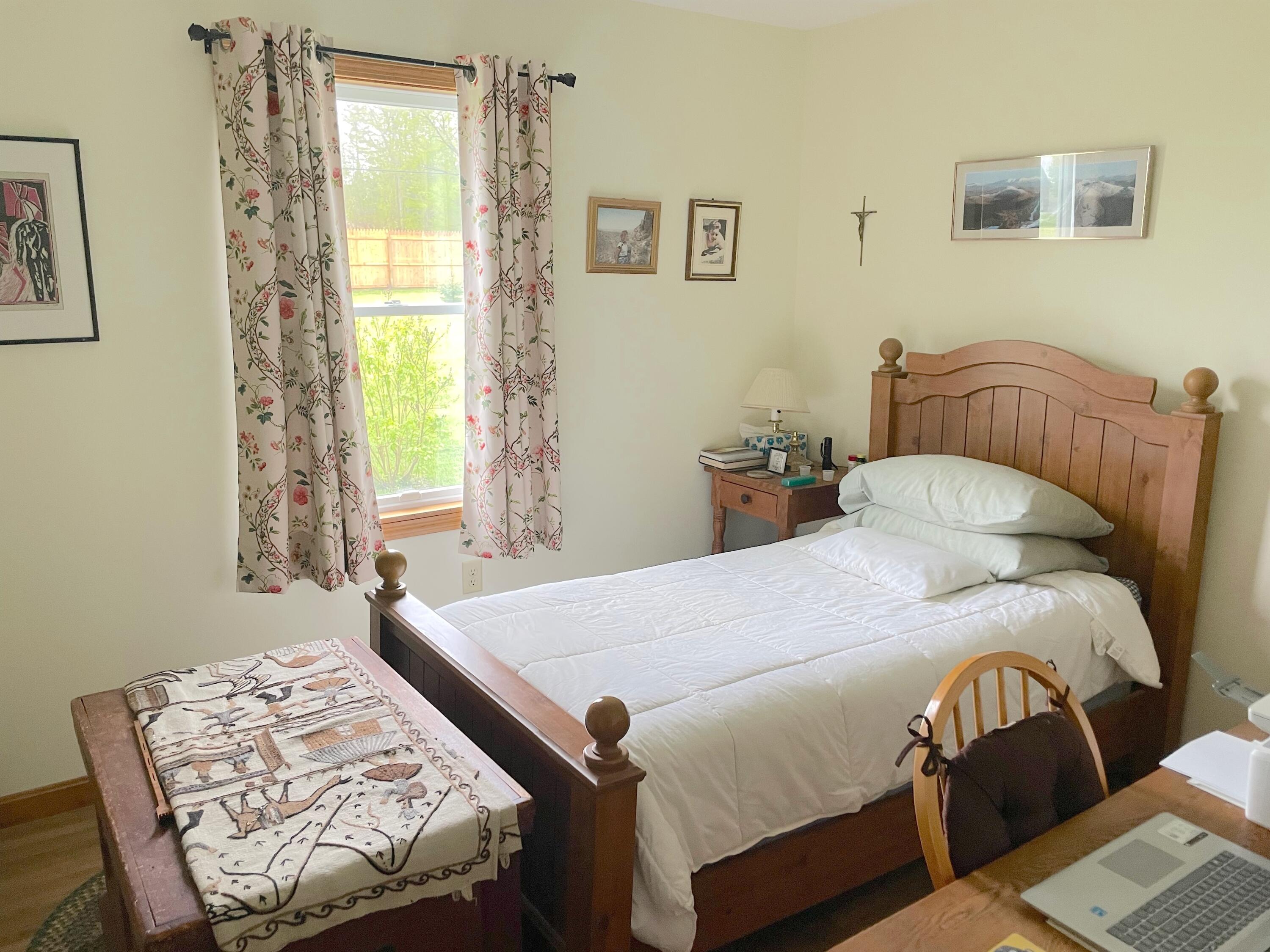 1755 Woodland Center Road Perham, ME 04766 - Photo 11 of 20 Bedroom