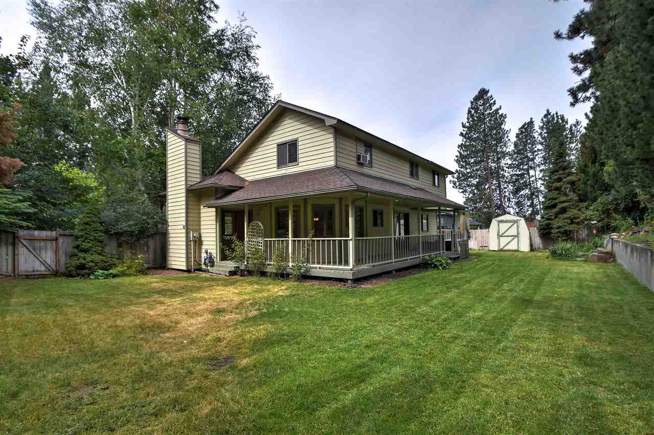 5144 West Ridgecrest Drive Spokane, WA 99208 - Photo 44 of 49 Gallery Image 44