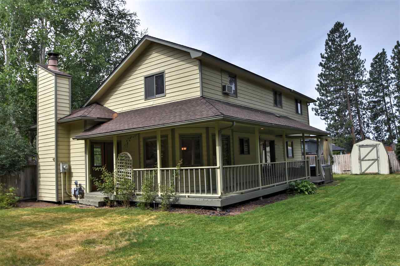 5144 West Ridgecrest Drive Spokane, WA 99208 - Photo 45 of 49 Gallery Image 45
