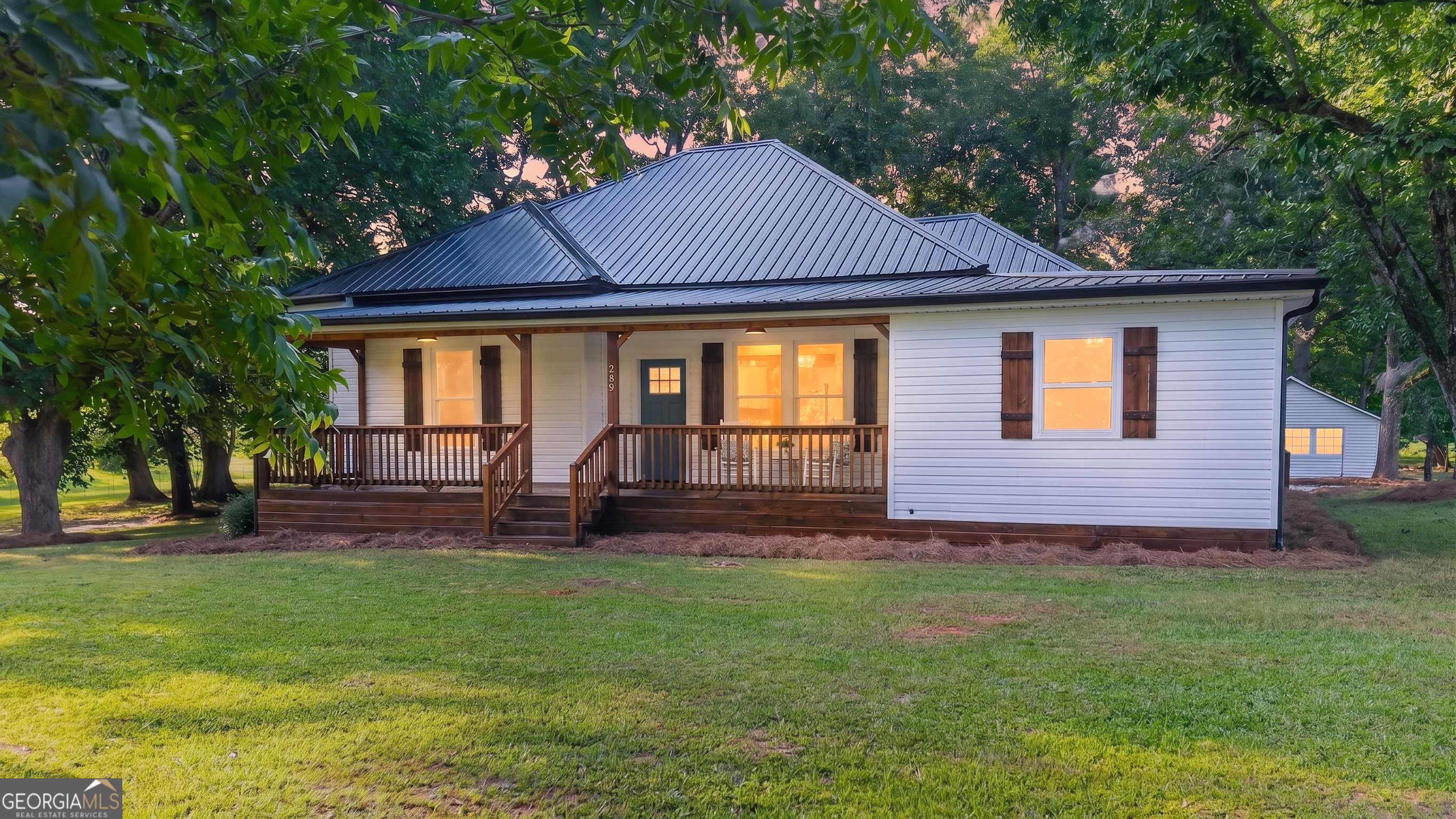 269 Martin Dairy Road Milner, GA 30257 - Photo 6 of 62