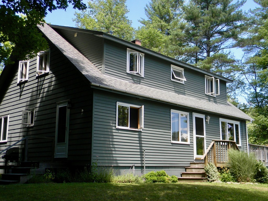 62 Pond Road Rowe, MA 01367 - Photo 1 of 30