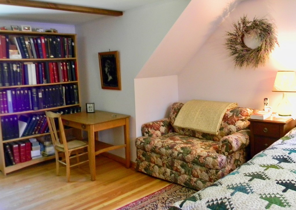 62 Pond Road Rowe, MA 01367 - Photo 15 of 30