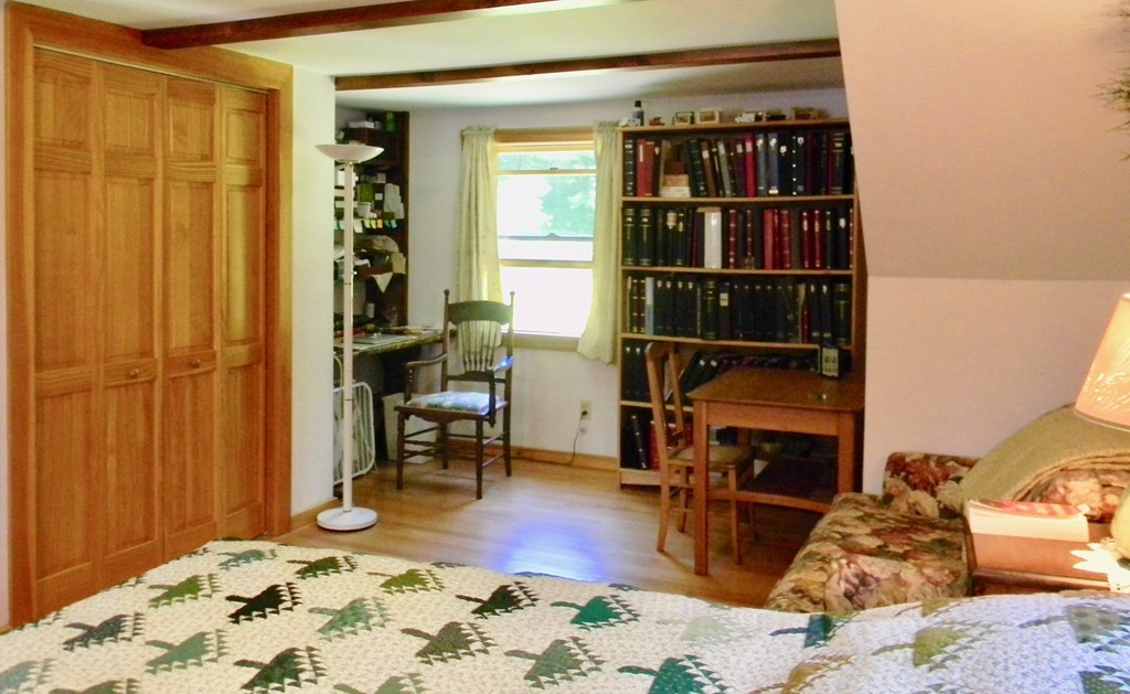 62 Pond Road Rowe, MA 01367 - Photo 16 of 30