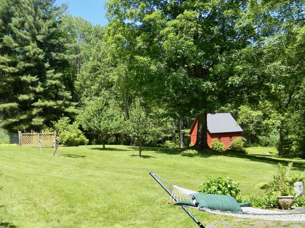 62 Pond Road Rowe, MA 01367 - Photo 20 of 30
