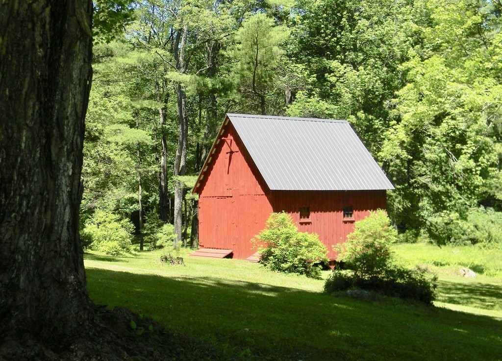 62 Pond Road Rowe, MA 01367 - Photo 21 of 30