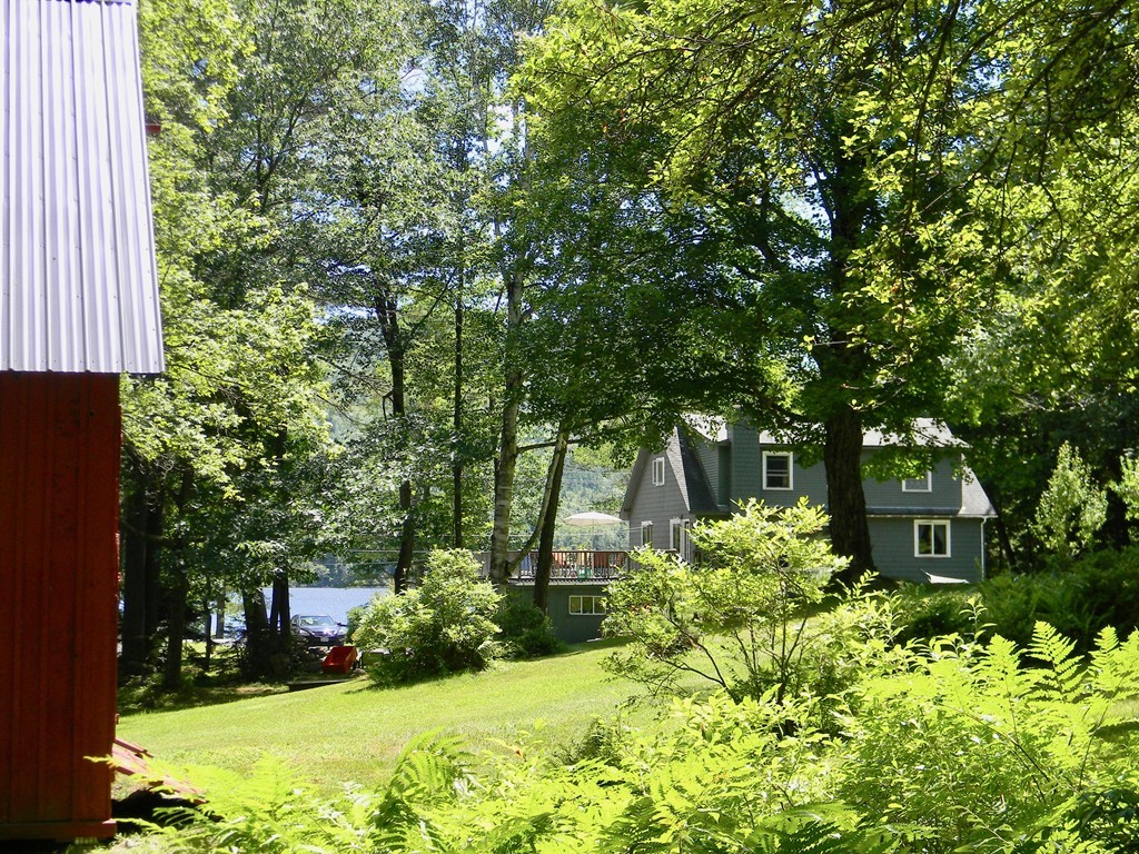 62 Pond Road Rowe, MA 01367 - Photo 22 of 30