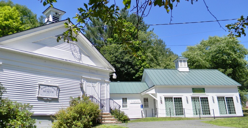 62 Pond Road Rowe, MA 01367 - Photo 30 of 30