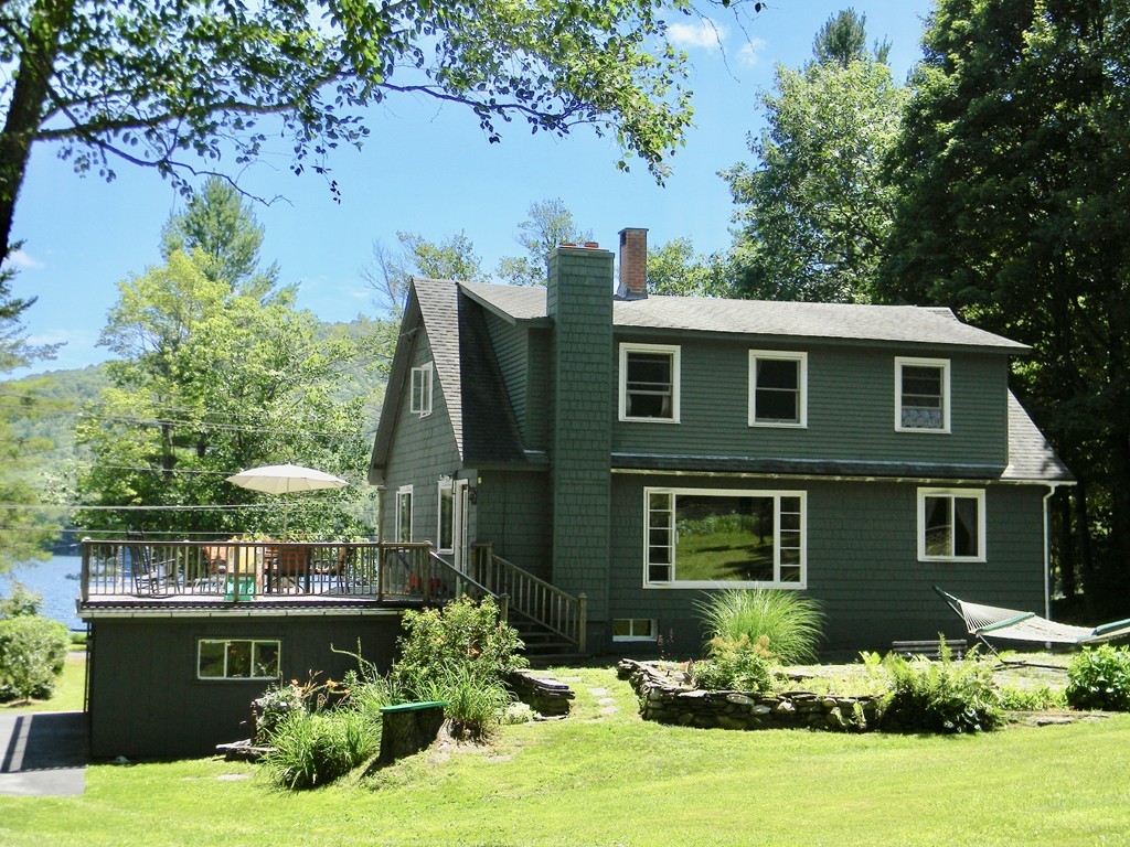 62 Pond Road Rowe, MA 01367 - Photo 3 of 30