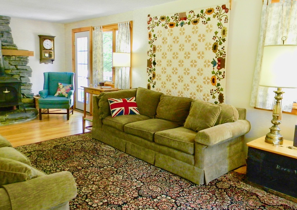 62 Pond Road Rowe, MA 01367 - Photo 4 of 30