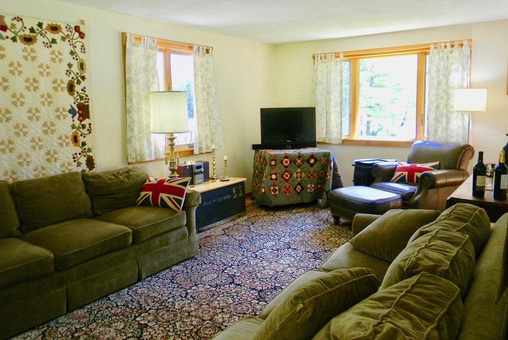 62 Pond Road Rowe, MA 01367 - Photo 5 of 30