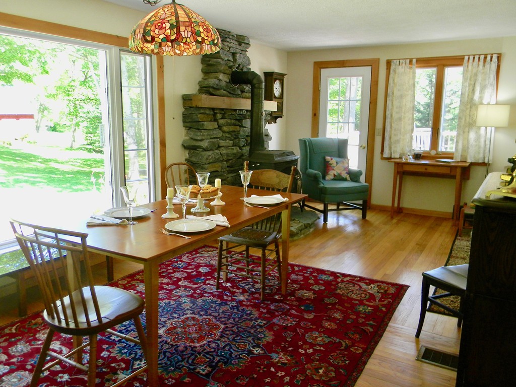 62 Pond Road Rowe, MA 01367 - Photo 7 of 30