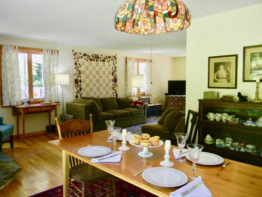 62 Pond Road Rowe, MA 01367 - Photo 8 of 30