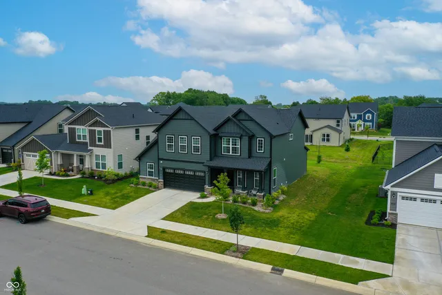$500,000 | 15192 Montfort Drive, Noblesville, IN 46062