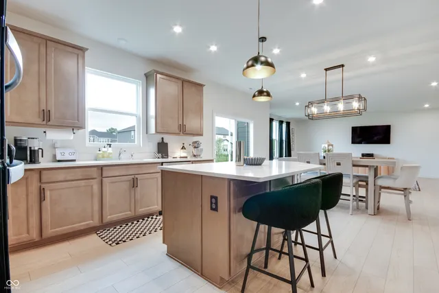 $500,000 | 15192 Montfort Drive, Noblesville, IN 46062