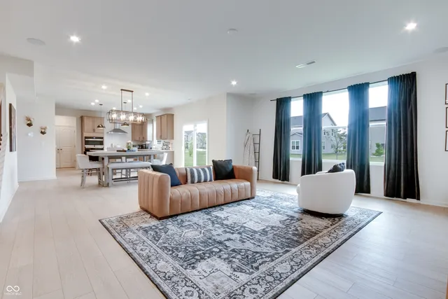 $500,000 | 15192 Montfort Drive, Noblesville, IN 46062