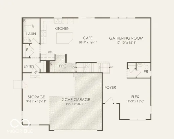 $500,000 | 15192 Montfort Drive, Noblesville, IN 46062
