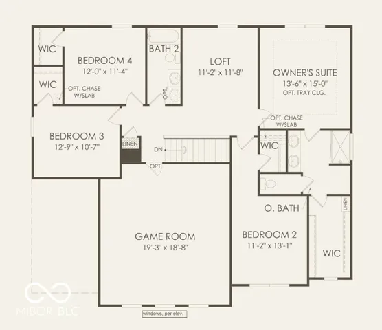 $500,000 | 15192 Montfort Drive, Noblesville, IN 46062