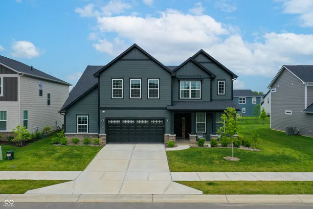 $500,000 | 15192 Montfort Drive, Noblesville, IN 46062
