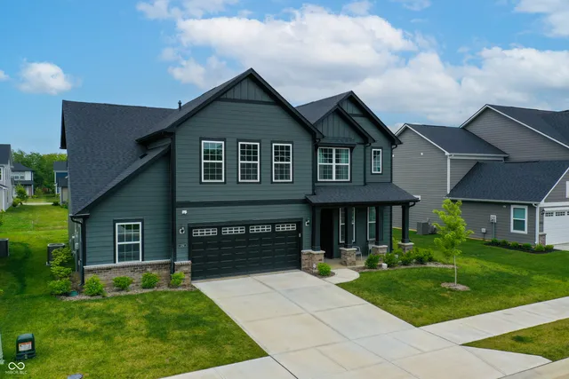$500,000 | 15192 Montfort Drive, Noblesville, IN 46062