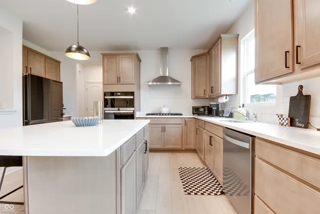 $500,000 | 15192 Montfort Drive, Noblesville, IN 46062