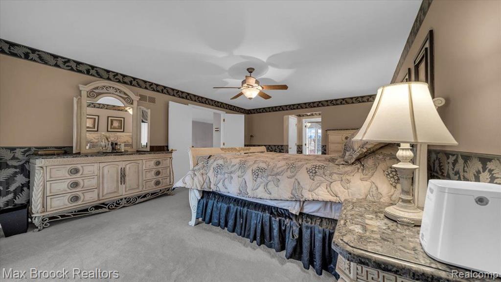 404 Shellbourne Drive Rochester Hills, MI 48309 - Photo 35 of 52