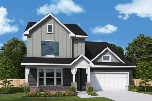 $614,990 | 1104 Callaway Drive, Lebanon, TN 37087