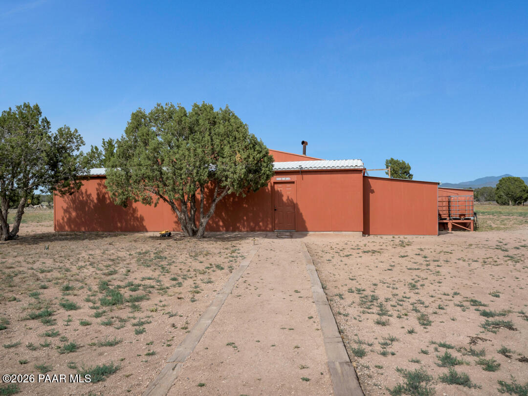 857 Java Drive Ash Fork, AZ 86320 - Photo 18 of 40 Shop