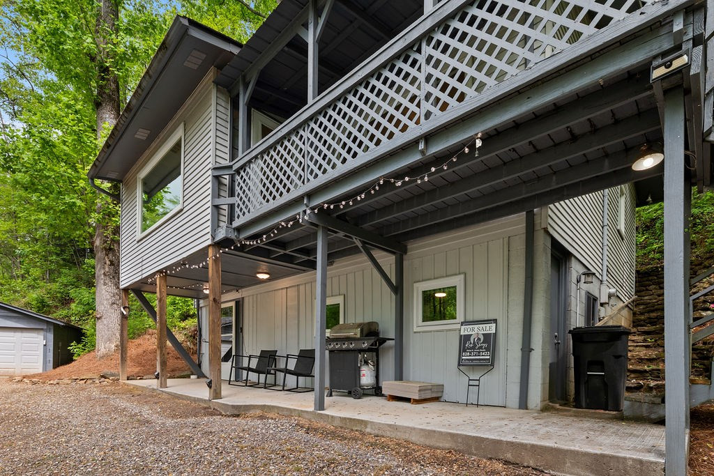 4187 West Old Murphy Road Franklin, NC 28734 - Photo 30 of 54