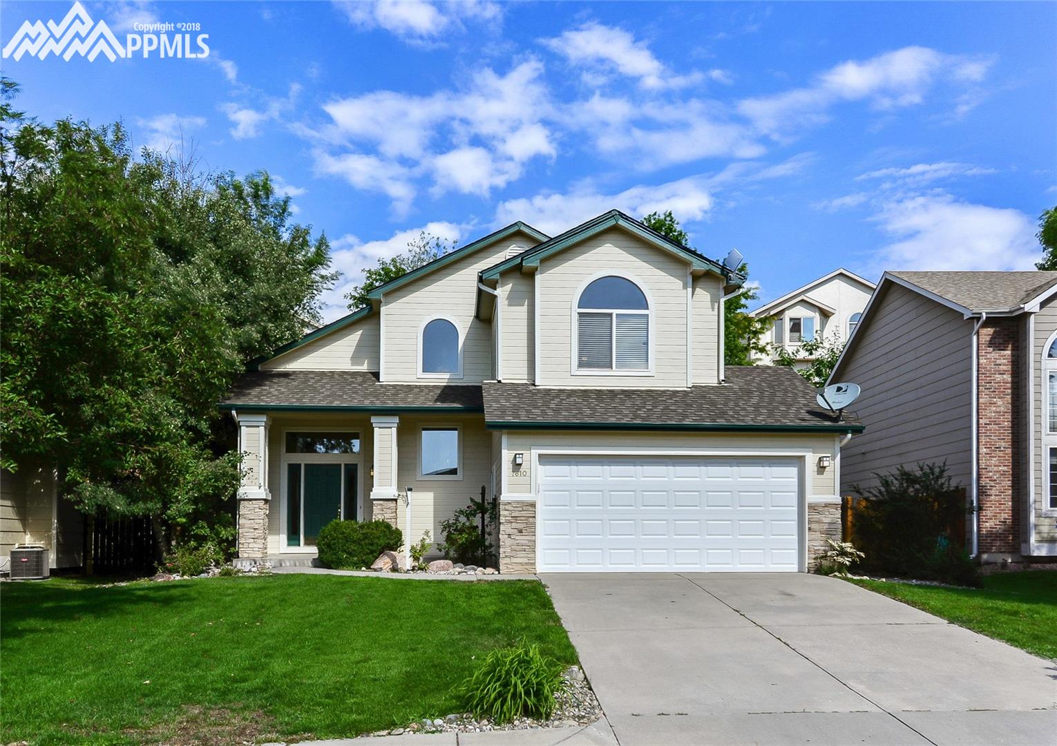 7610 Julynn Road Colorado Springs, CO 80919 - Photo 1 of 4