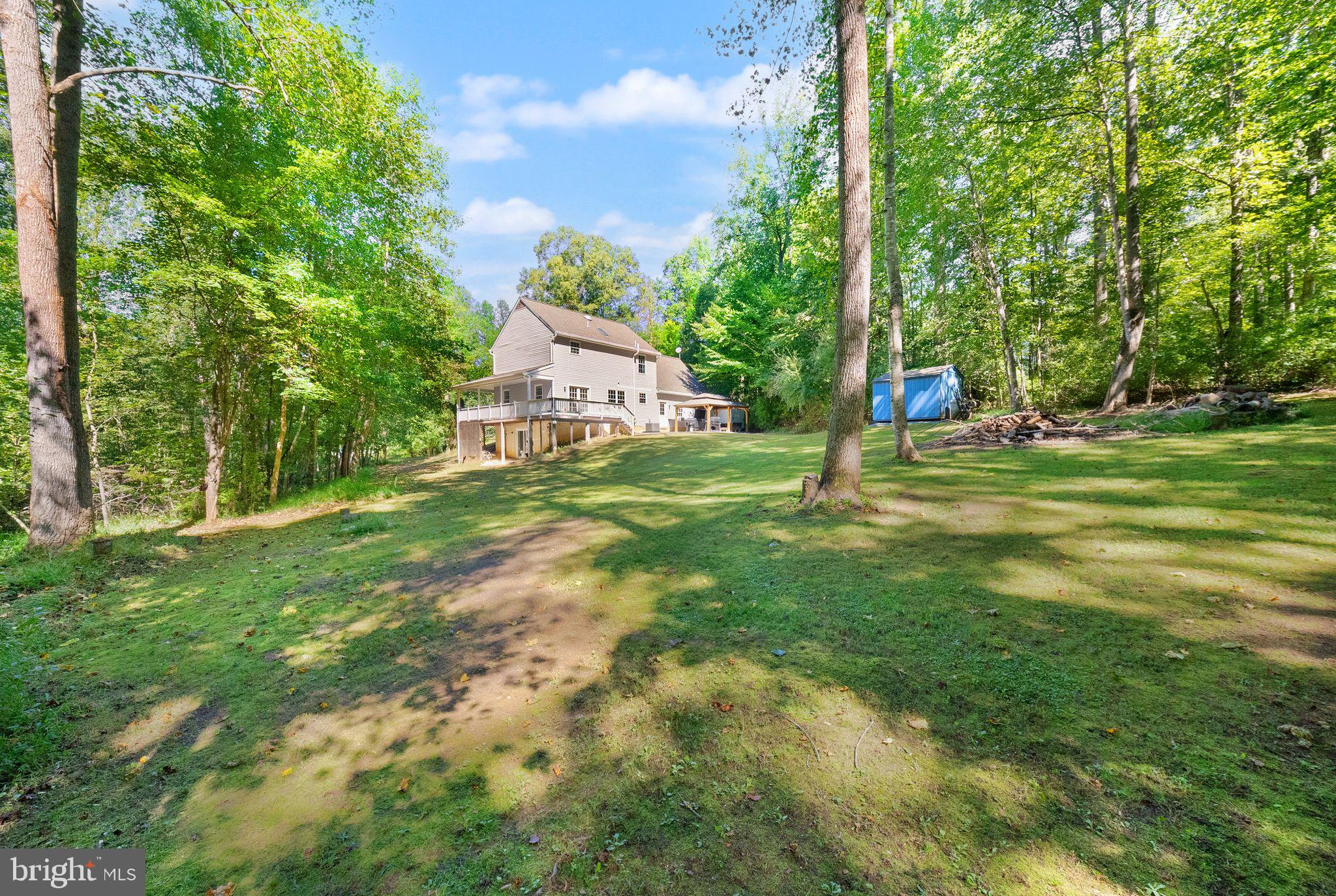 16134 Quail Ridge Drive Rixeyville, VA 22737 - Photo 57 of 73 Gallery Image 57
