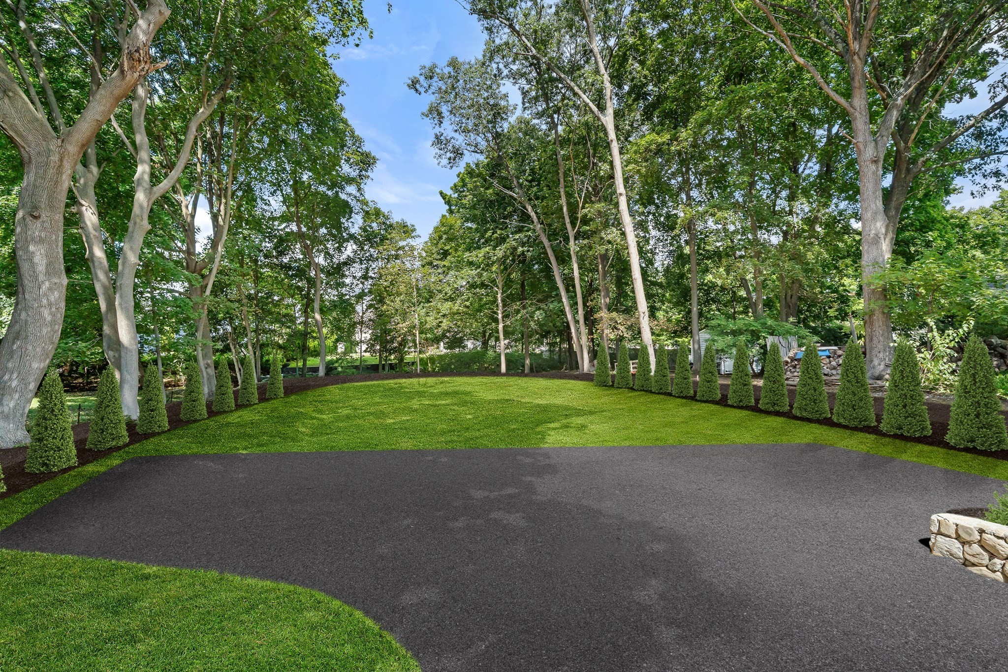 12 Mellon Road Wellesley, MA 02482 - Photo 4 of 4 Gallery Image 4