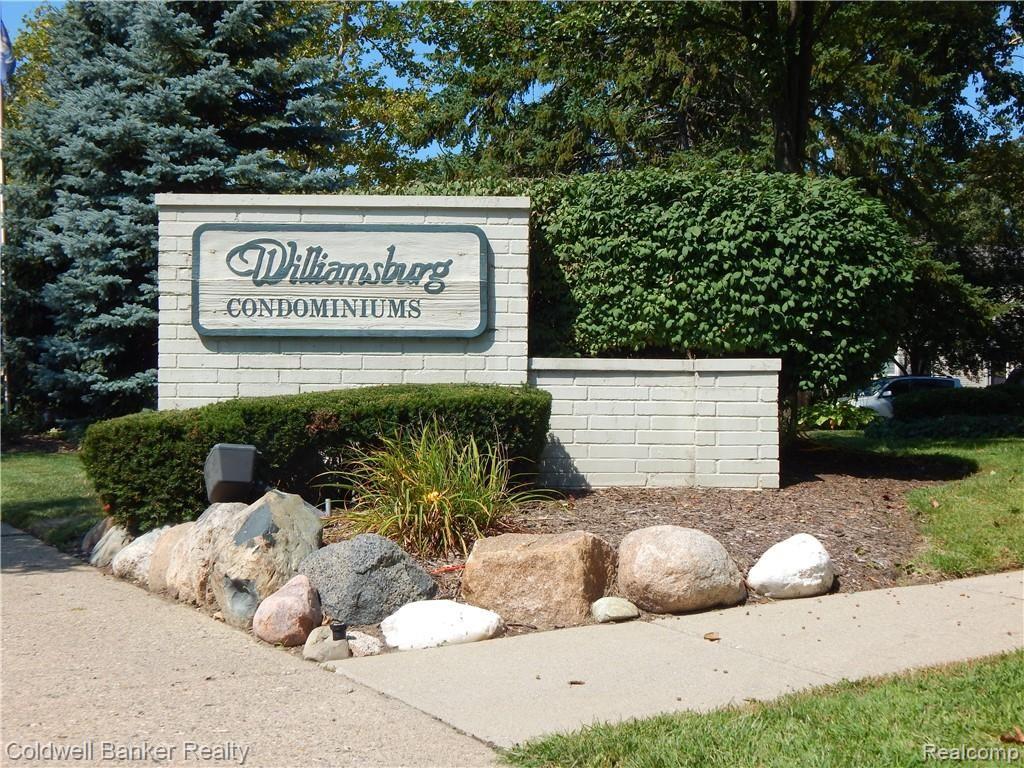 1682 Graefield Road Birmingham, MI 48009 - Photo 2 of 30