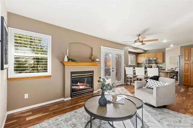 $725,000 | 226 Monarch Trail, Broomfield, CO 80020