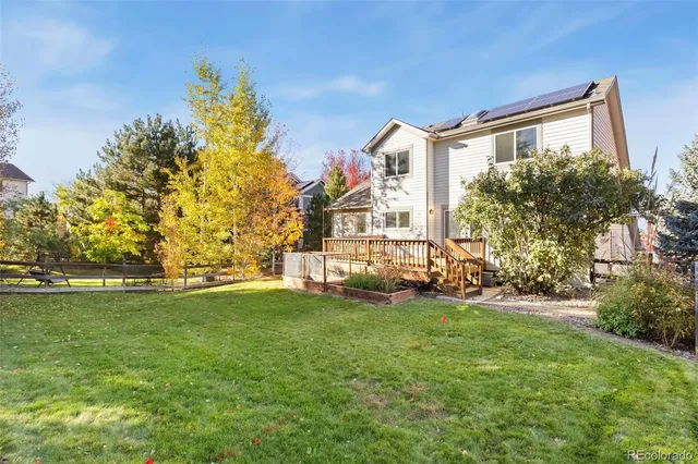 $725,000 | 226 Monarch Trail, Broomfield, CO 80020