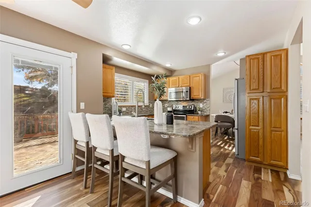 $725,000 | 226 Monarch Trail, Broomfield, CO 80020