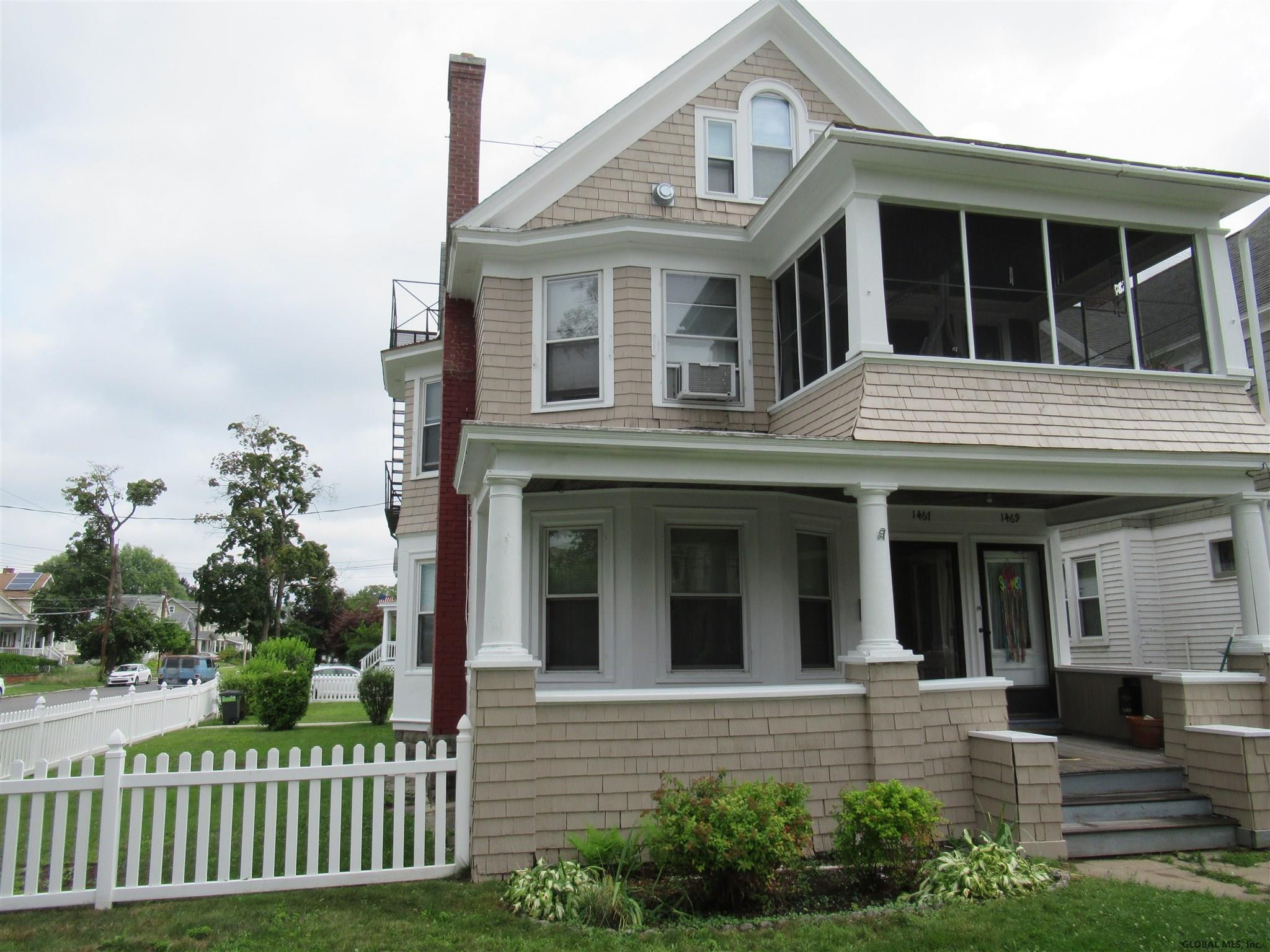 1467-1469 Rugby Road Schenectady, NY 12308 - Photo 1 of 50 Photo 1