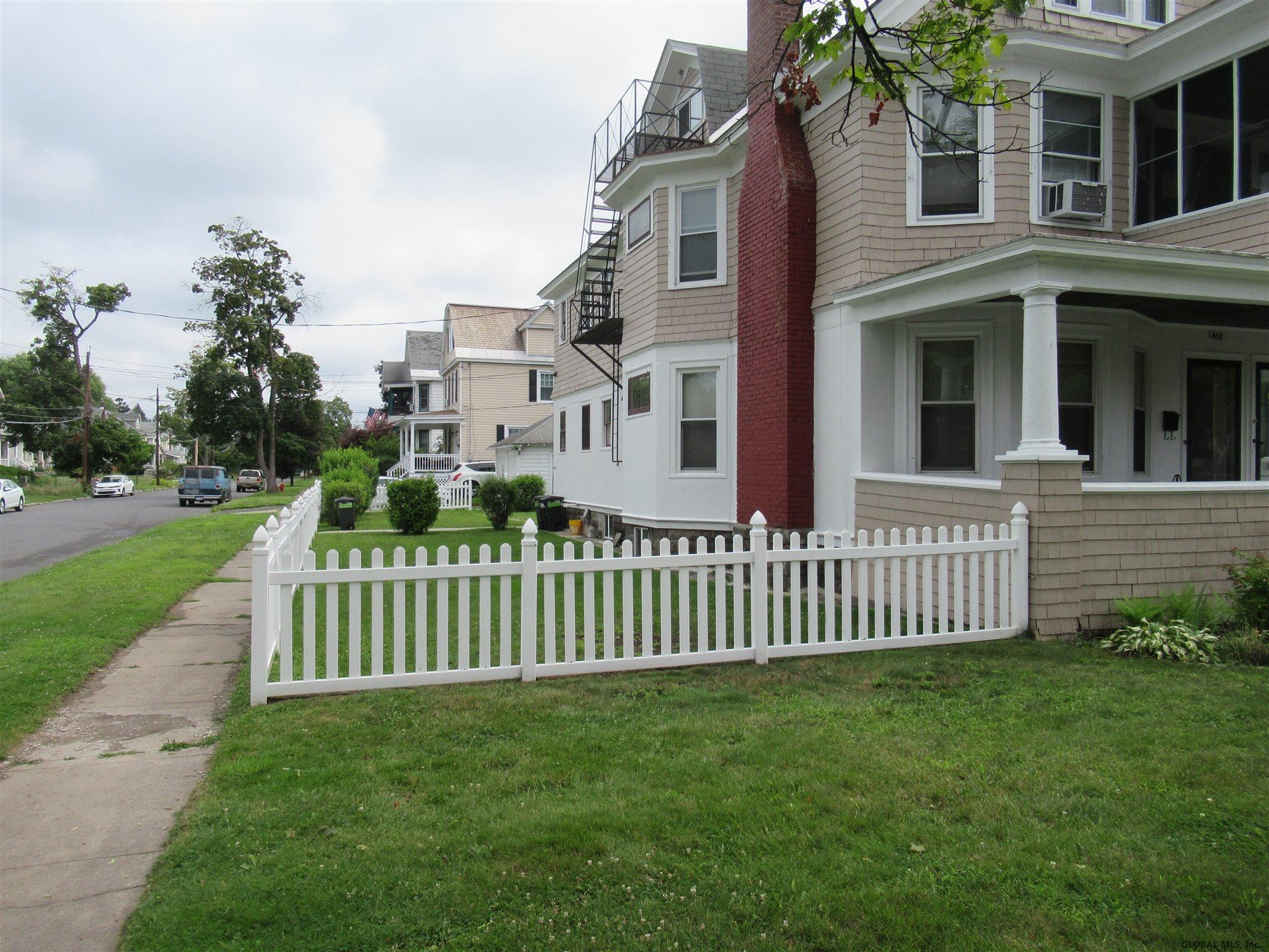 1467-1469 Rugby Road Schenectady, NY 12308 - Photo 49 of 50 Photo 50
