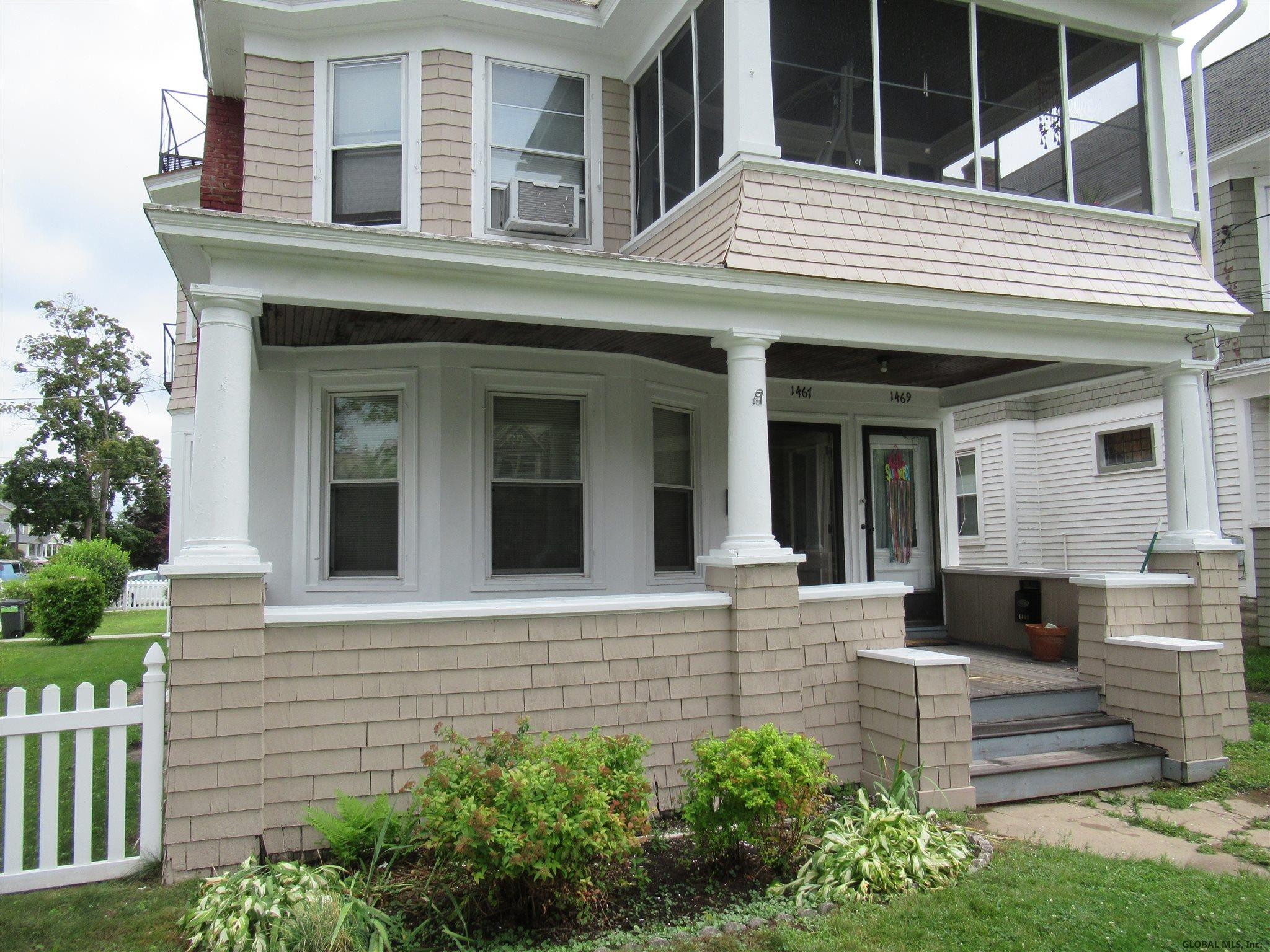 1467-1469 Rugby Road Schenectady, NY 12308 - Photo 50 of 50 Photo 51