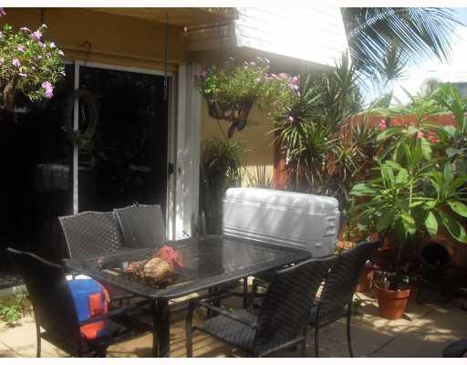 22250 Boca Rancho Drive, Unit C Boca Raton, FL 33428 - Photo 10 of 16 Exterior Front