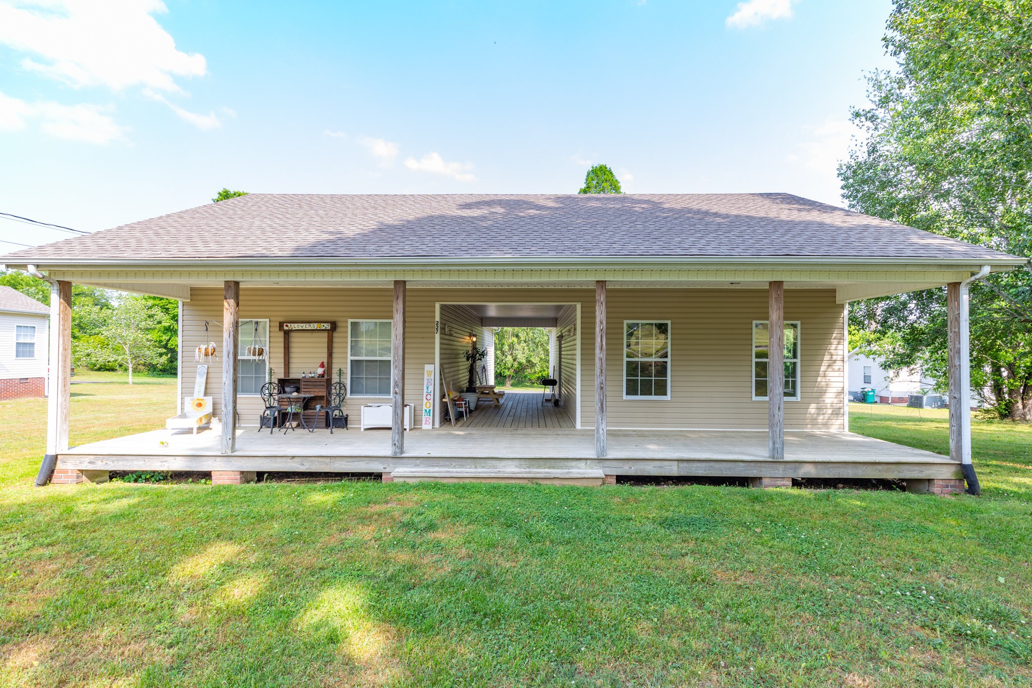 247 Locust Street Pulaski, TN 38478 - Photo 29 of 44