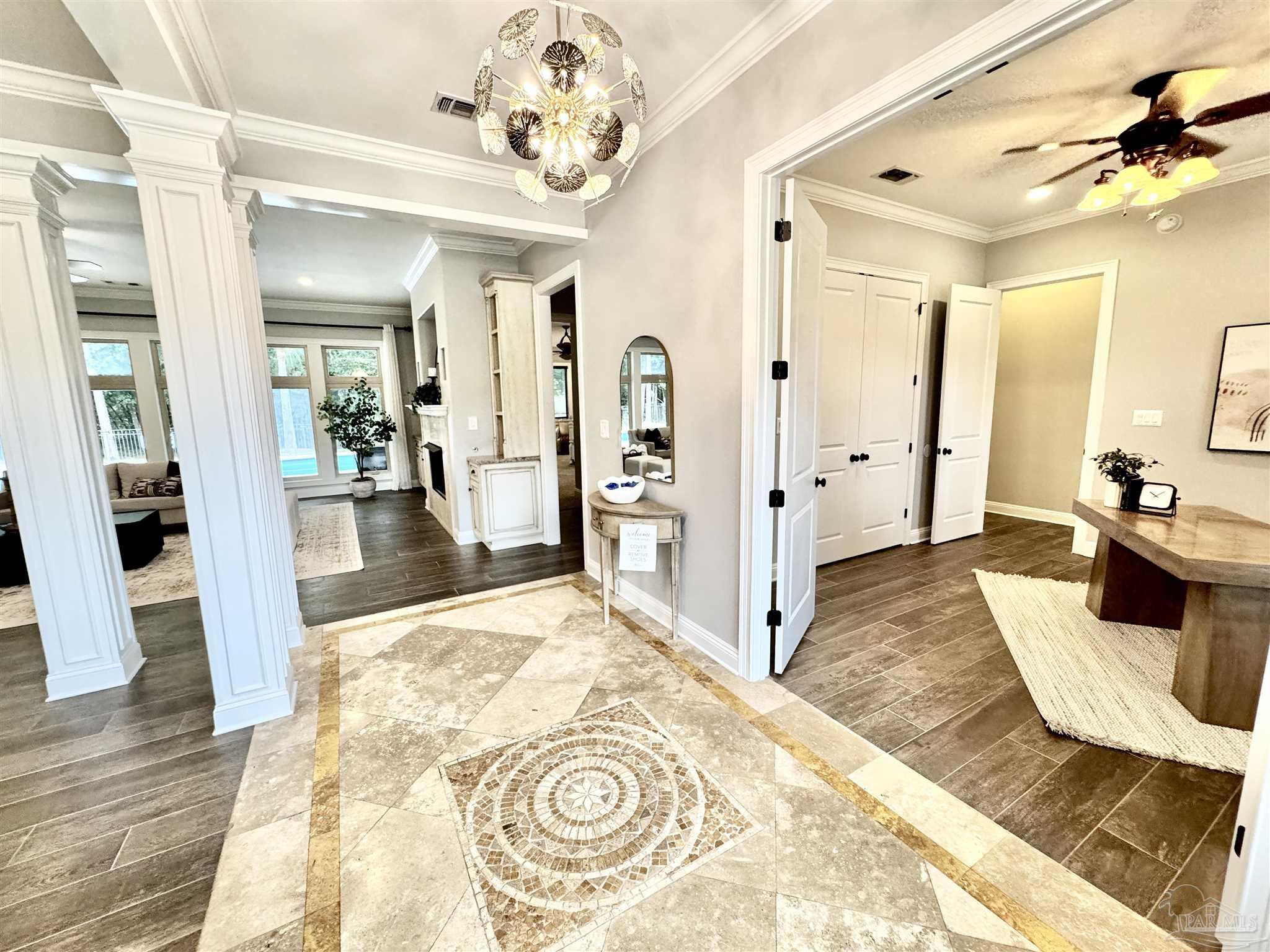 8564 Foxtail Loop Pensacola, FL 32526 - Photo 9 of 72 Gallery Image 9
