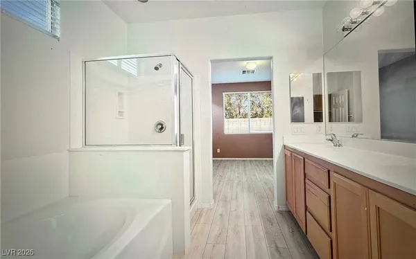 $2,025 | 6288 Shamrock Lake Avenue, Las Vegas, NV 89141