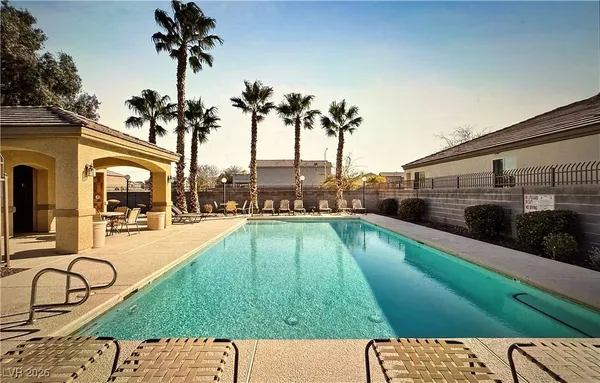 $2,025 | 6288 Shamrock Lake Avenue, Las Vegas, NV 89141