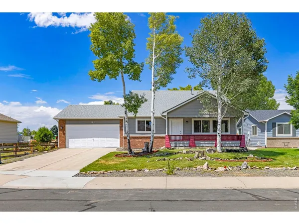 $435,000 | 121 West Ilex Court, Milliken, CO 80543