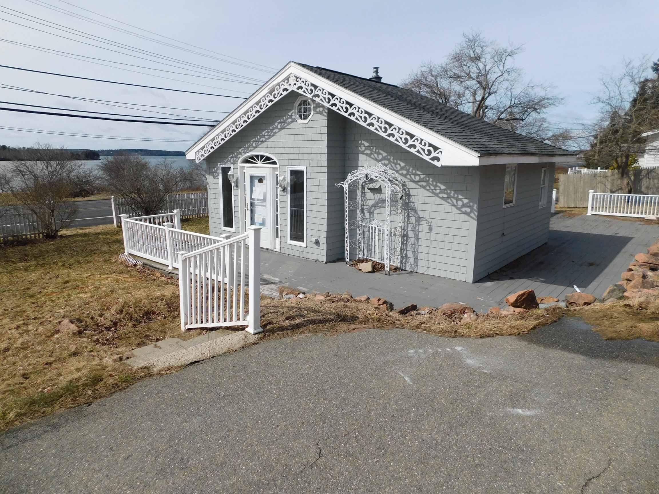165 County Road Eastport, ME 04631 - Photo 2 of 23 DSCN7237